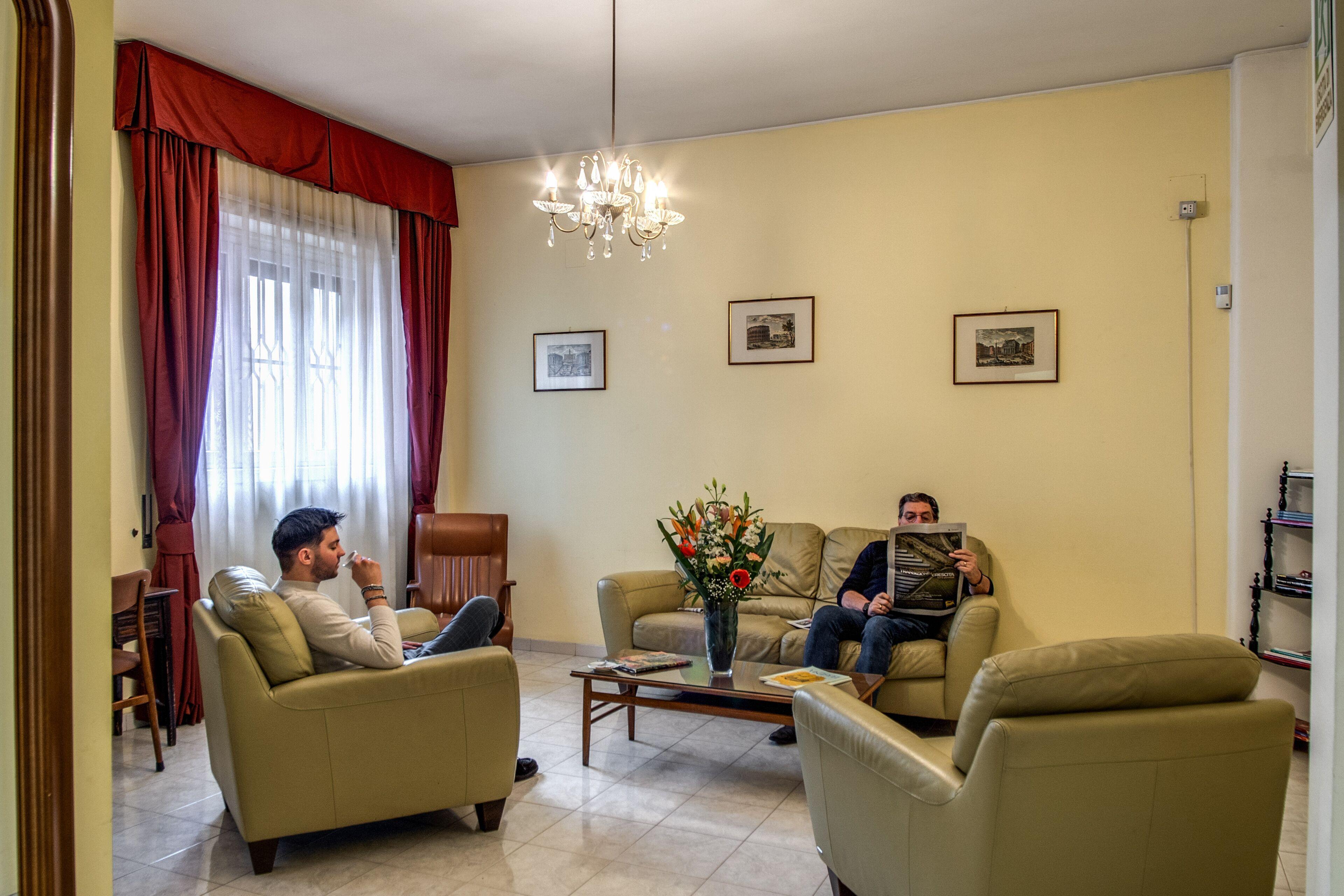 Casa Per Ferie Ravasco San Pietro — Fotos 2